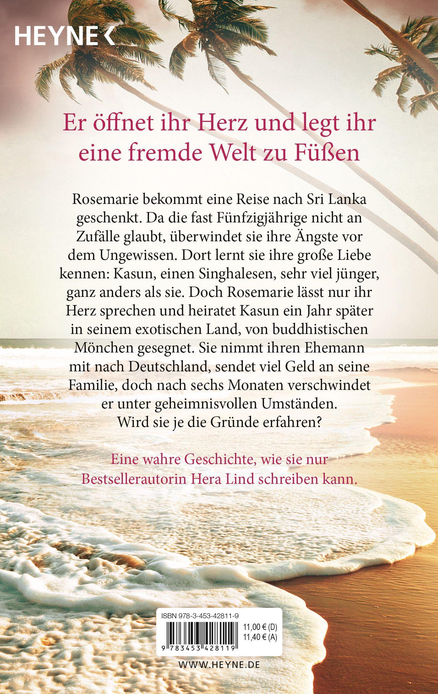 Beispielinhalt (Bild) Der Prinz aus dem Paradies