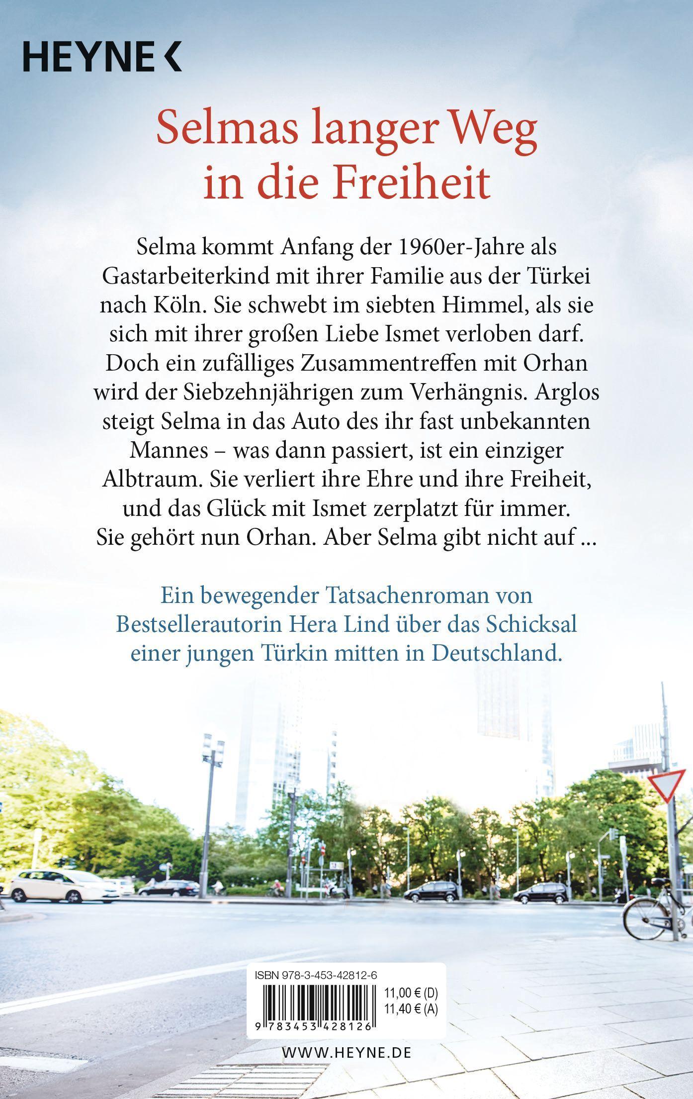 Beispielinhalt (Bild) Die Frau, die frei sein wollte