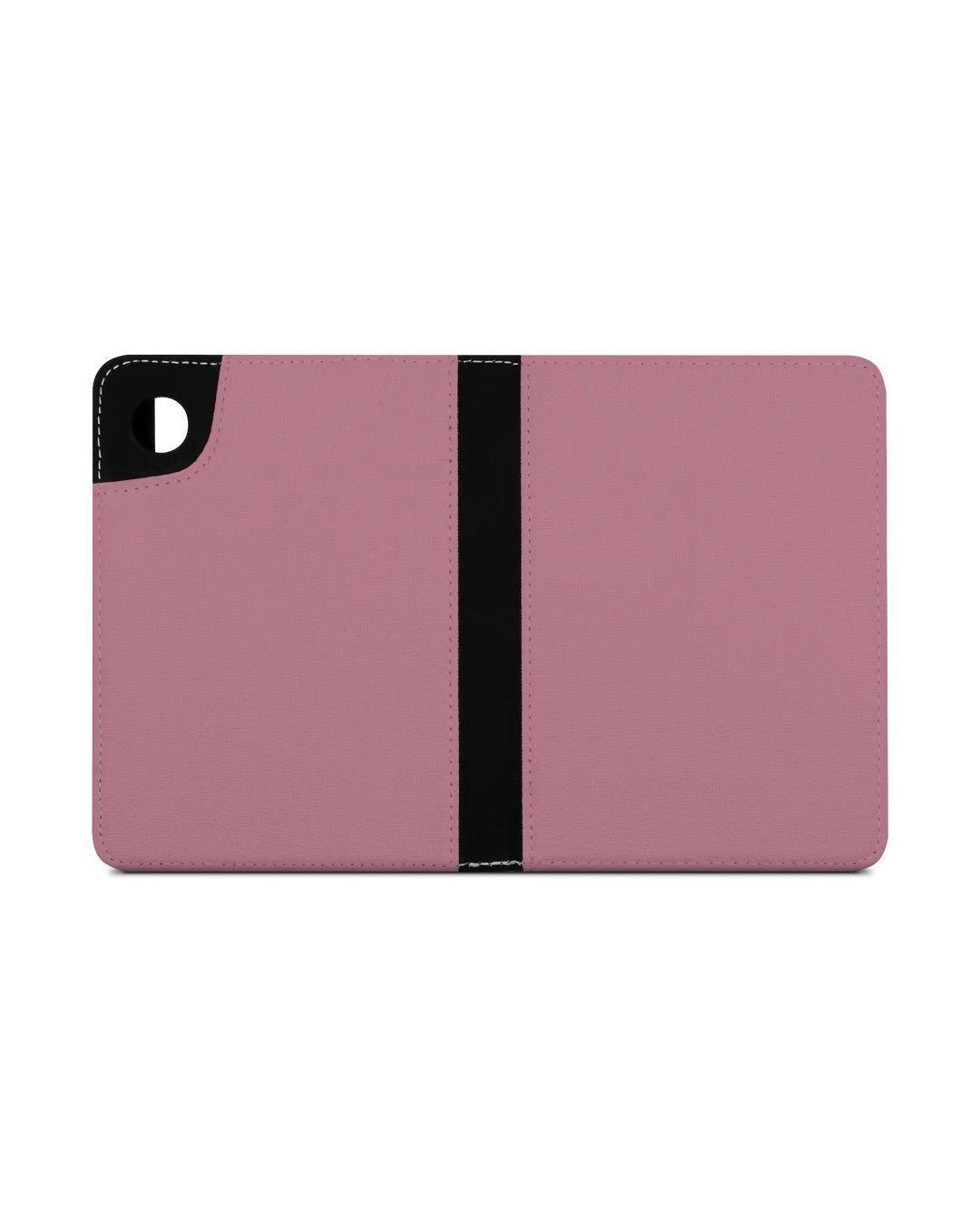 Beispielinhalt (Bild) tolino shine 4 Reader-Hülle "Wild Rose"