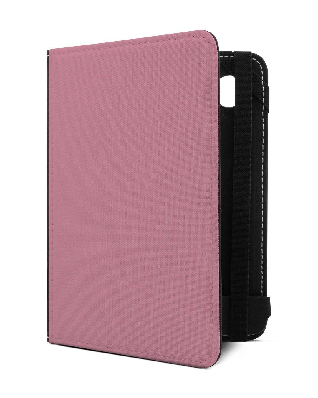 Vorderes Coverbild tolino shine 4 Reader-Hülle "Wild Rose"