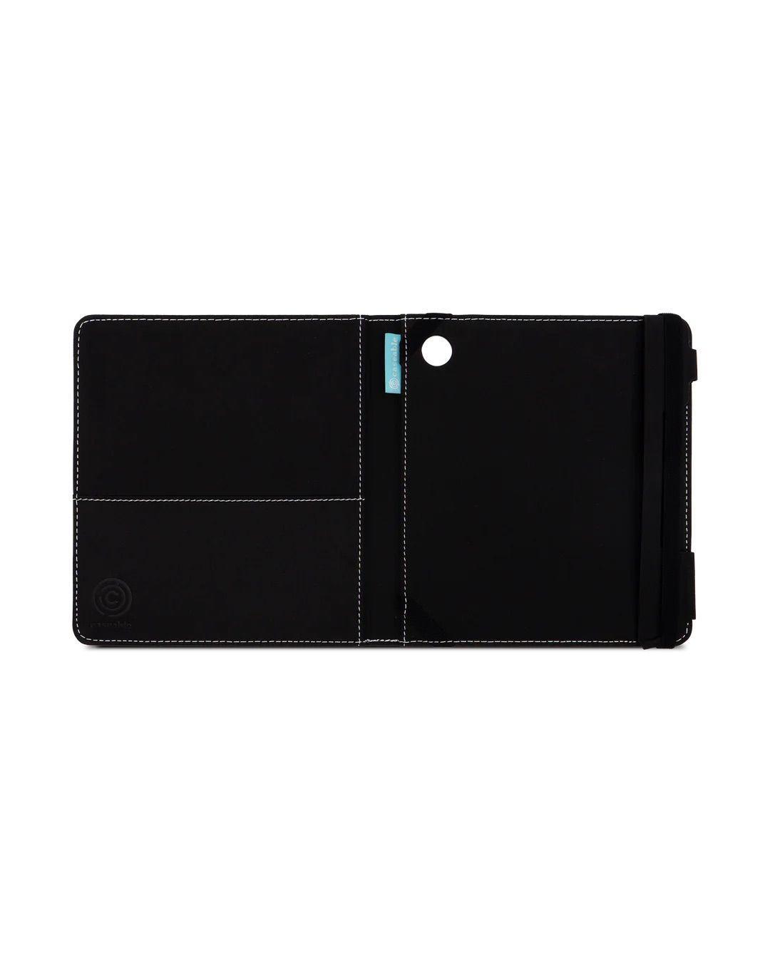 Beispielinhalt (Bild) tolino epos 3 Reader-Hülle "Black"