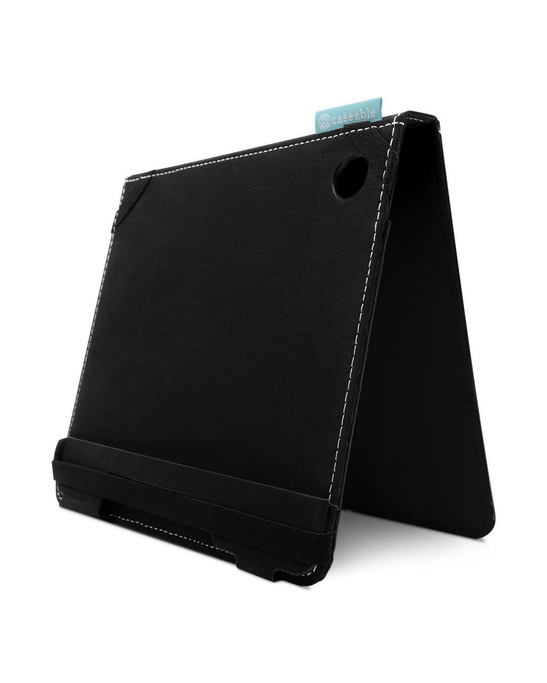 Beispielinhalt (Bild) tolino epos 3 Reader-Hülle "Black"