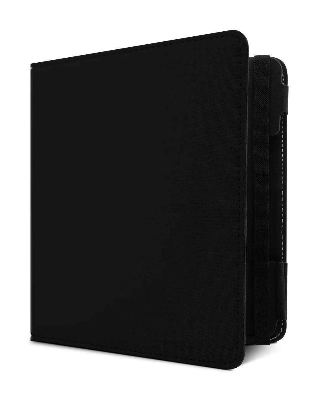 Vorderes Coverbild tolino epos 3 Reader-Hülle "Black"