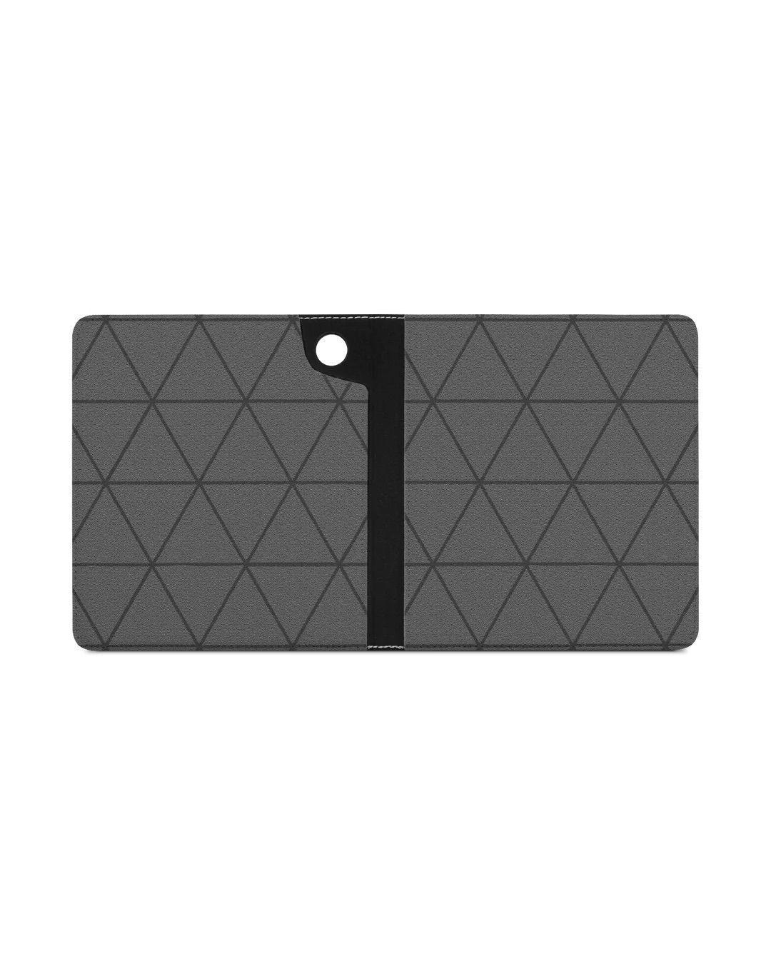 Beispielinhalt (Bild) tolino epos 3 Reader-Hülle "Ash"