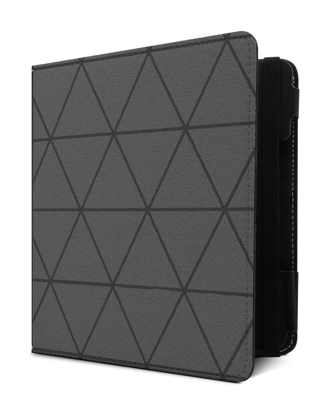 Vorderes Coverbild tolino epos 3 Reader-Hülle "Ash"