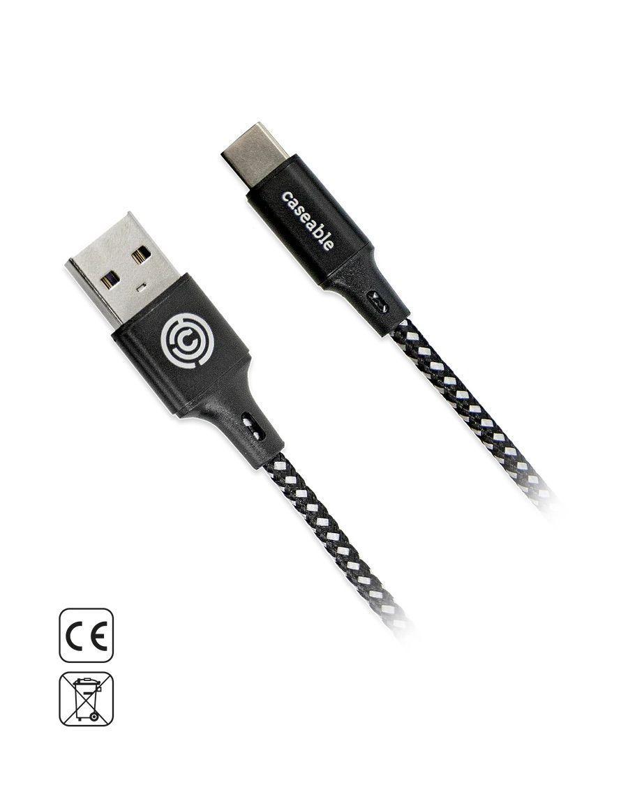 Vorderes Coverbild tolino USB-Kabel Typ C, 3m