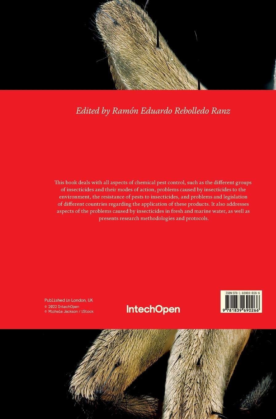 Rückseitencover Insecticides