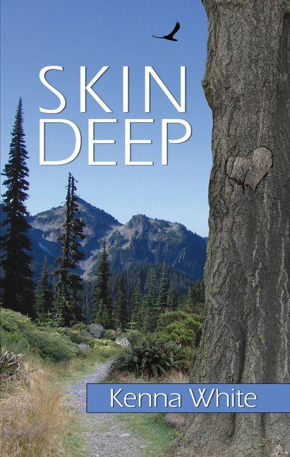 Vorderes Coverbild Skin Deep