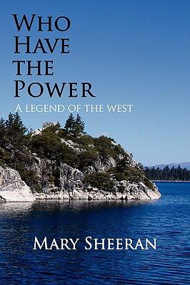 Vorderes Coverbild Who Have the Power