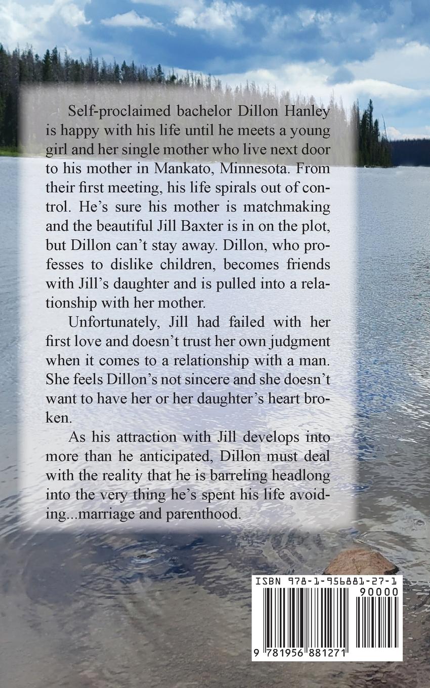 Rückseitencover Sweet Distraction