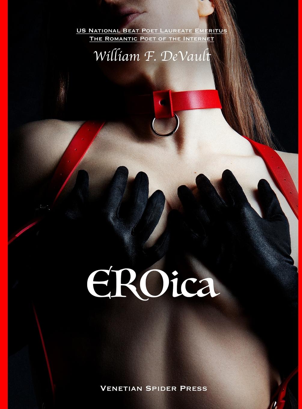 Vorderes Coverbild EROica
