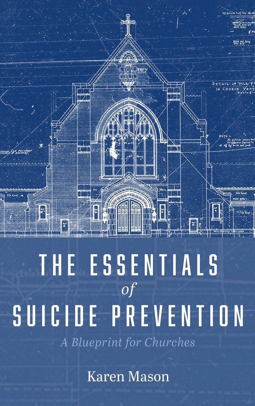 Vorderes Coverbild The Essentials of Suicide Prevention