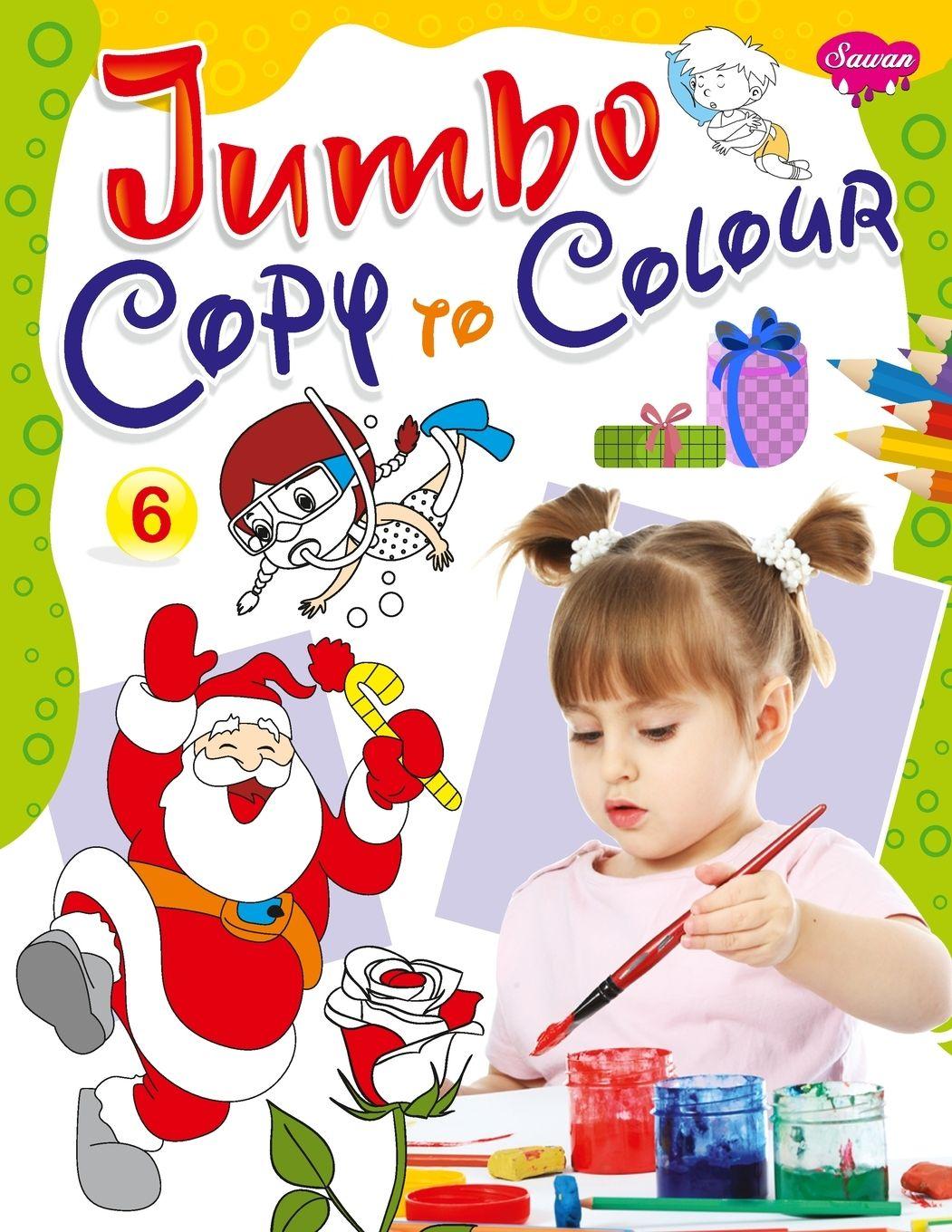 Vorderes Coverbild Jumbo Copy to Colour-6