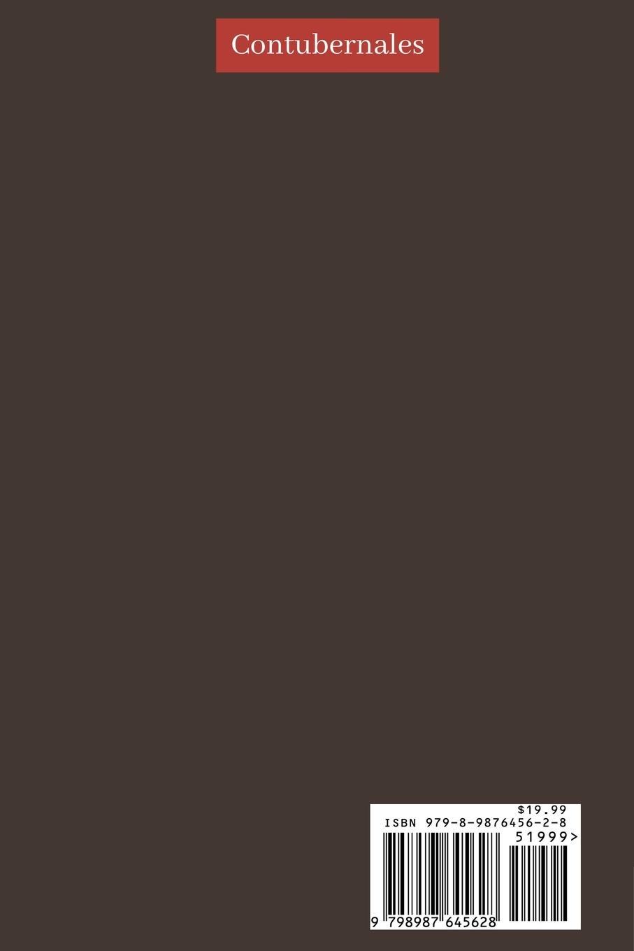 Rückseitencover Viri Illustres