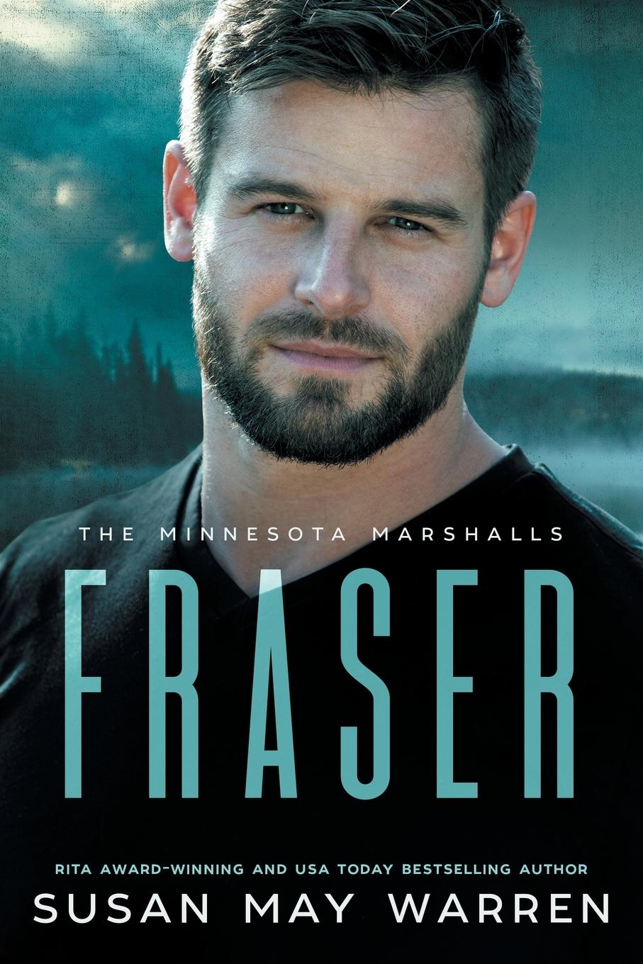 Vorderes Coverbild Fraser