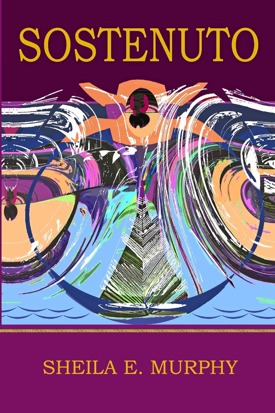 Vorderes Coverbild Sostenuto