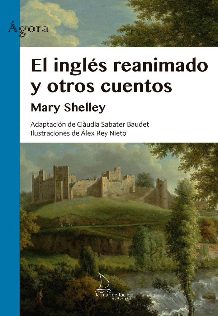 Vorderes Coverbild El inglés reanimado y otros cuentos