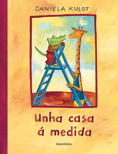 Vorderes Coverbild Unha casa a medida