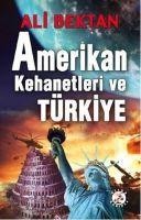 Vorderes Coverbild Amerikan Kehanetleri ve Türkiye