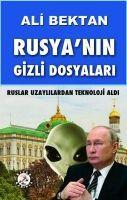Vorderes Coverbild Rusyanin Gizli Dosyalari