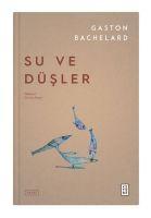 Vorderes Coverbild Su ve Düsler