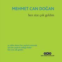 Vorderes Coverbild Ben Size Cok Geldim