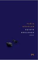 Vorderes Coverbild Esikte Beklemek