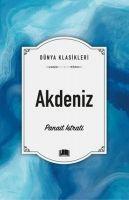 Vorderes Coverbild Akdeniz