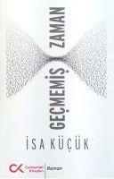 Vorderes Coverbild Gecmemis Zaman