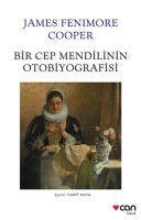 Vorderes Coverbild Bir Cep Mendilinin Otobiyografisi