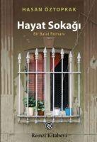 Vorderes Coverbild Hayat Sokagi