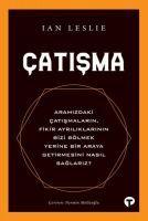 Vorderes Coverbild Catisma