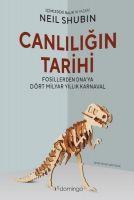 Vorderes Coverbild Canliligin Tarihi