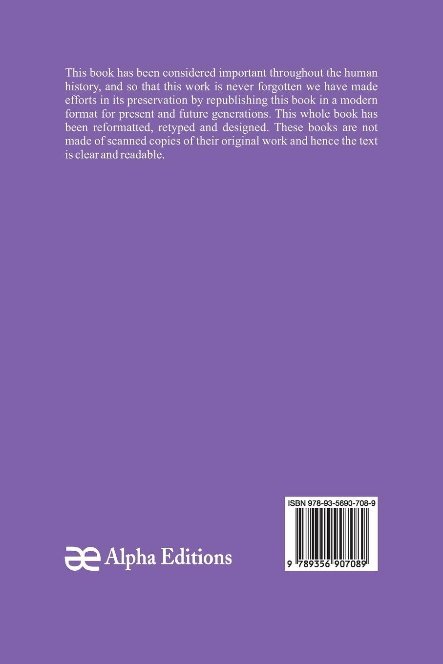 Rückseitencover Noon