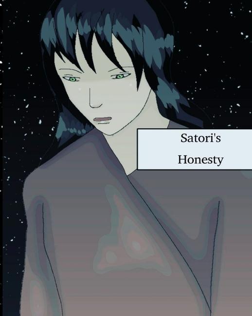Vorderes Coverbild Satori's Honesty