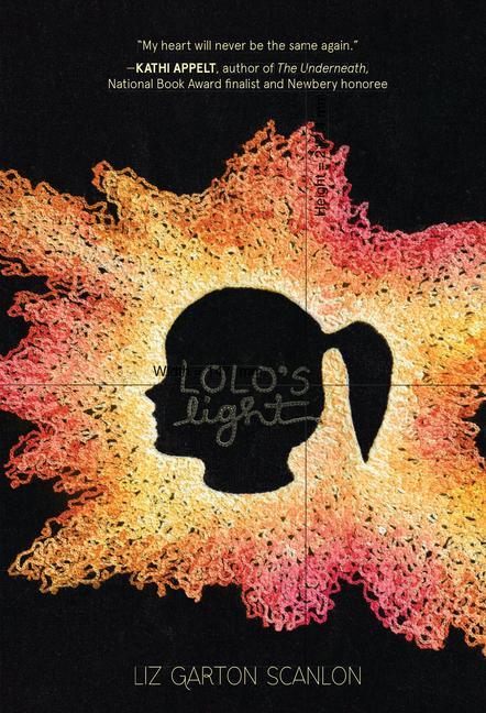 Vorderes Coverbild Lolo's Light
