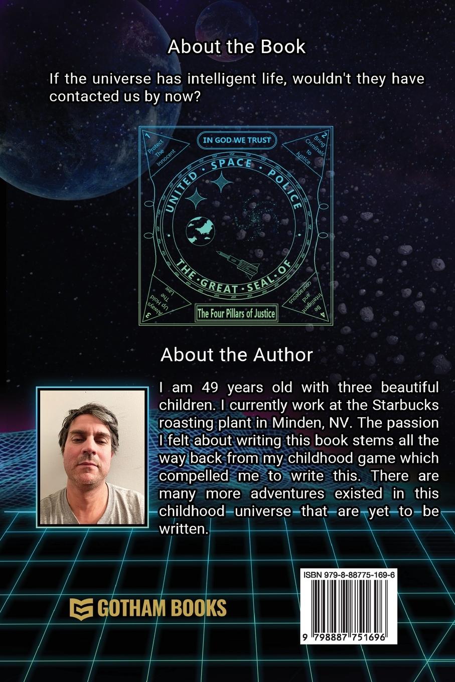 Rückseitencover The Game