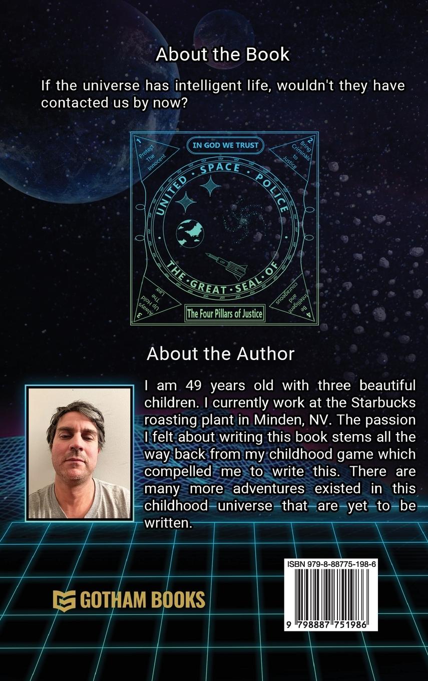 Rückseitencover The Game