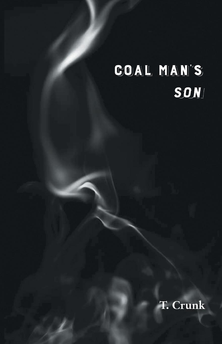 Vorderes Coverbild Coal Man's Son