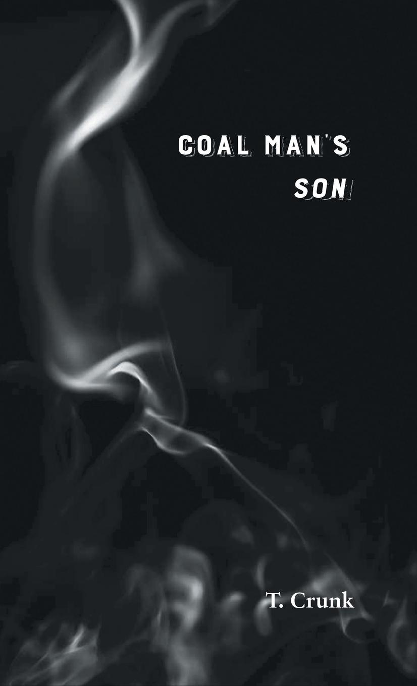 Vorderes Coverbild Coal Man's Son