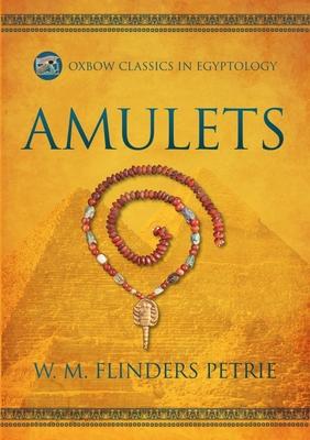 Vorderes Coverbild Amulets