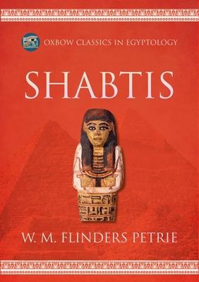 Vorderes Coverbild Shabtis
