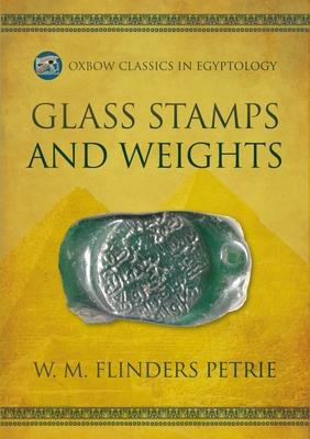 Vorderes Coverbild Glass Stamps and Weights