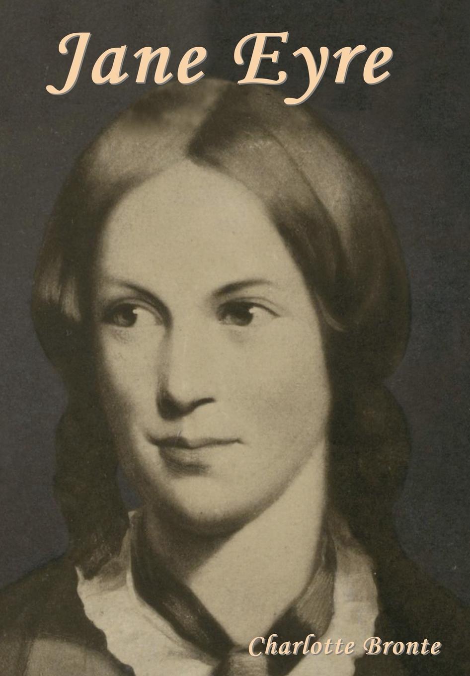 Vorderes Coverbild Jane Eyre