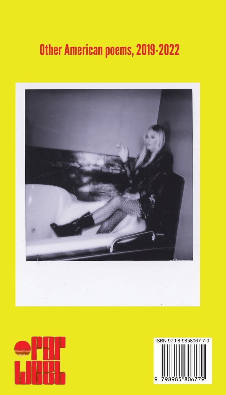 Rückseitencover Estranged