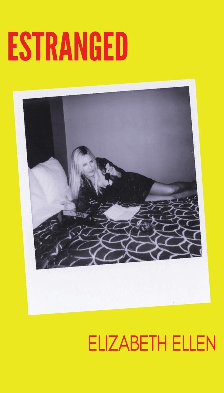 Vorderes Coverbild Estranged