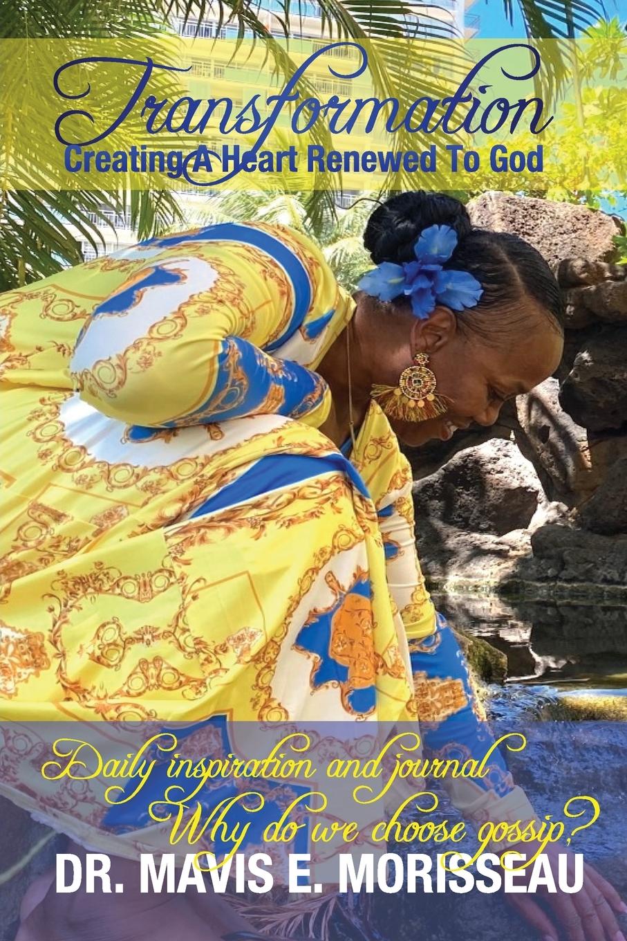 Vorderes Coverbild Transformation