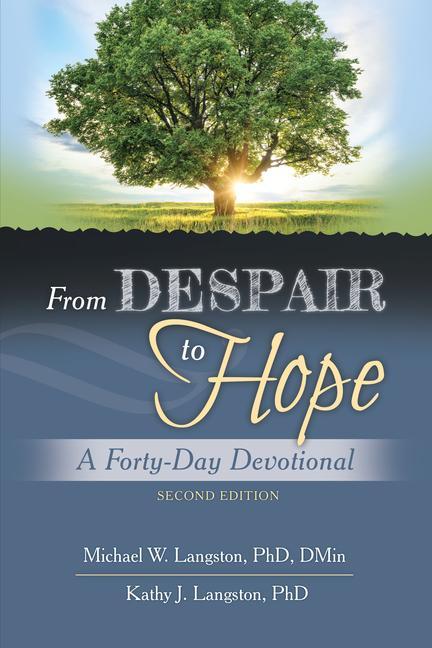 Vorderes Coverbild From Despair to Hope