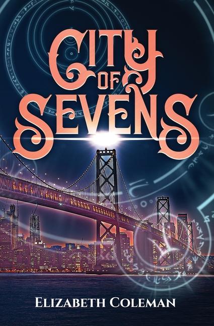 Vorderes Coverbild City of Sevens