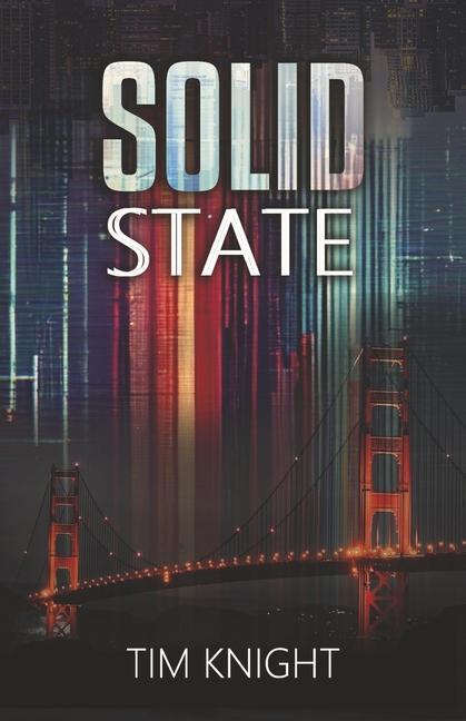 Vorderes Coverbild Solid State